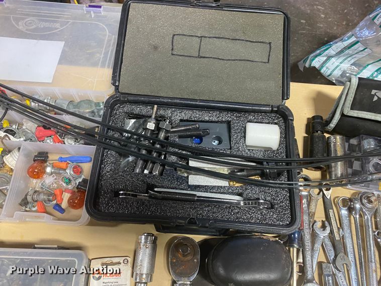 image for item IG9625 Tools