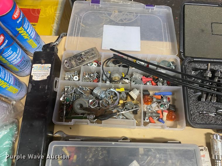 image for item IG9625 Tools