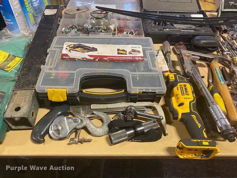 image for item IG9625 Tools