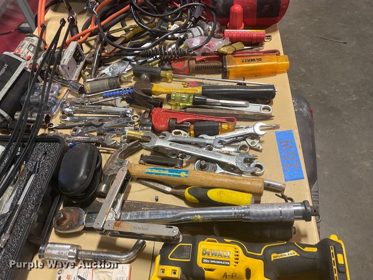 image for item IG9625 Tools