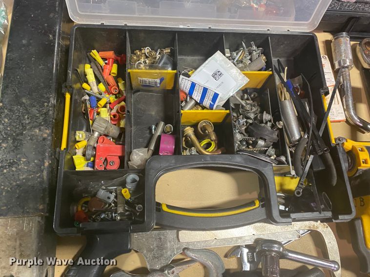 image for item IG9625 Tools