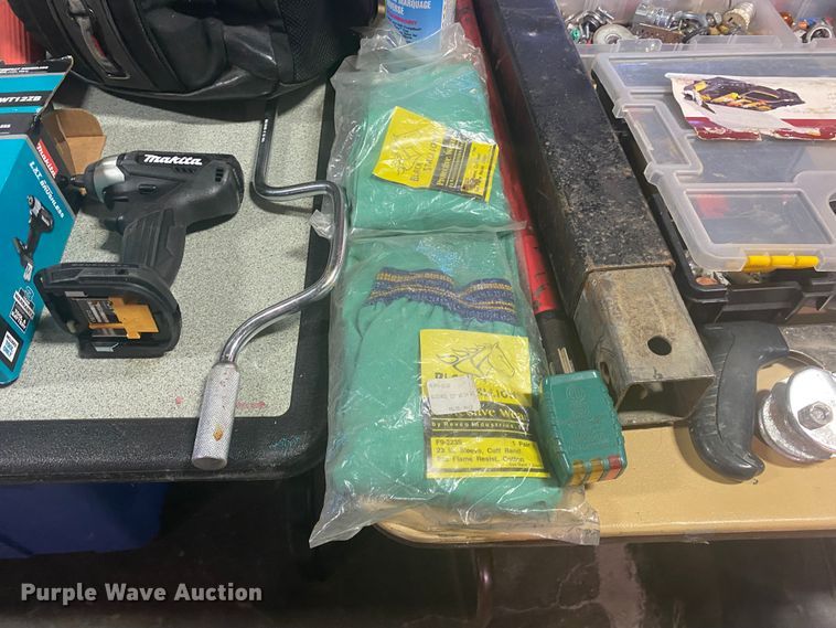 image for item IG9625 Tools