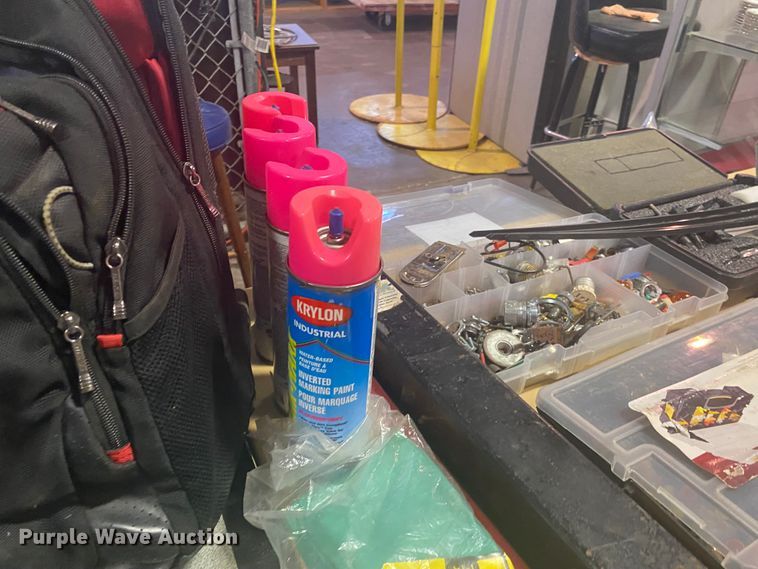 image for item IG9625 Tools