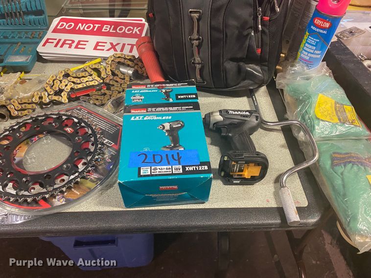 image for item IG9625 Tools