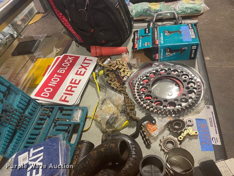 image for item IG9625 Tools