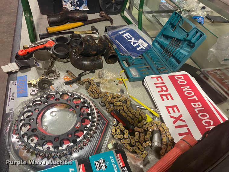 image for item IG9625 Tools