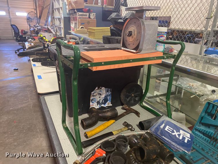 image for item IG9625 Tools