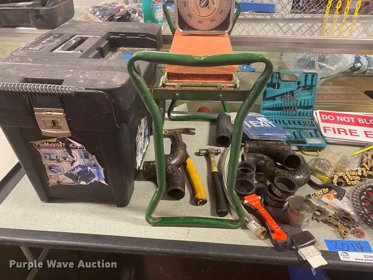 image for item IG9625 Tools