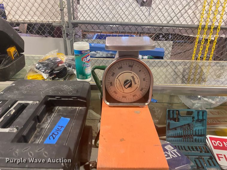 image for item IG9625 Tools