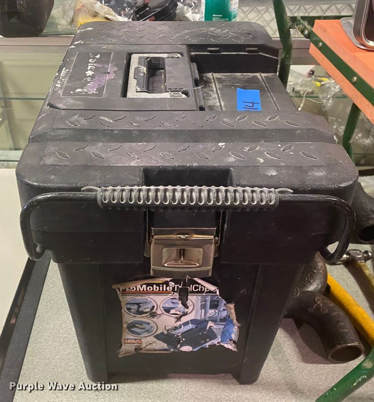 image for item IG9625 Tools