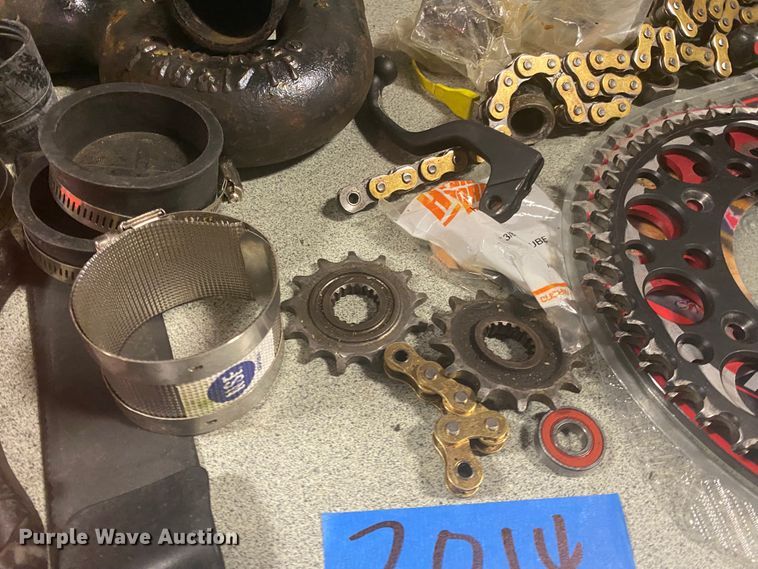 image for item IG9625 Tools