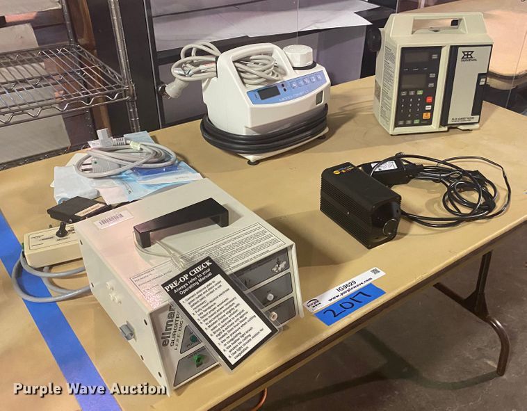 image for item IG9629 Laboratory equipment