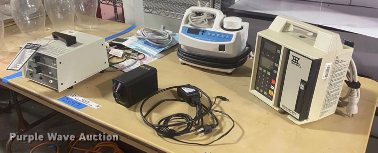 image for item IG9629 Laboratory equipment