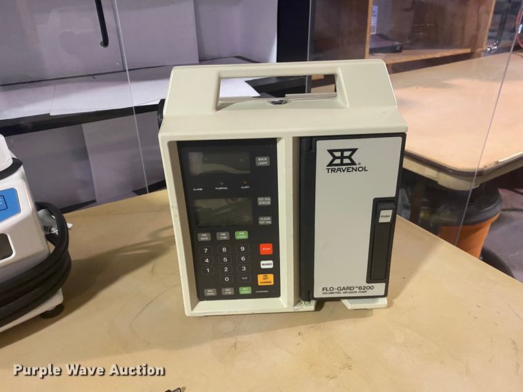 image for item IG9629 Laboratory equipment