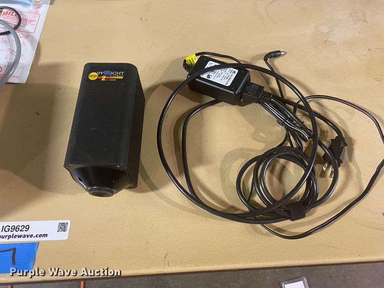 image for item IG9629 Laboratory equipment