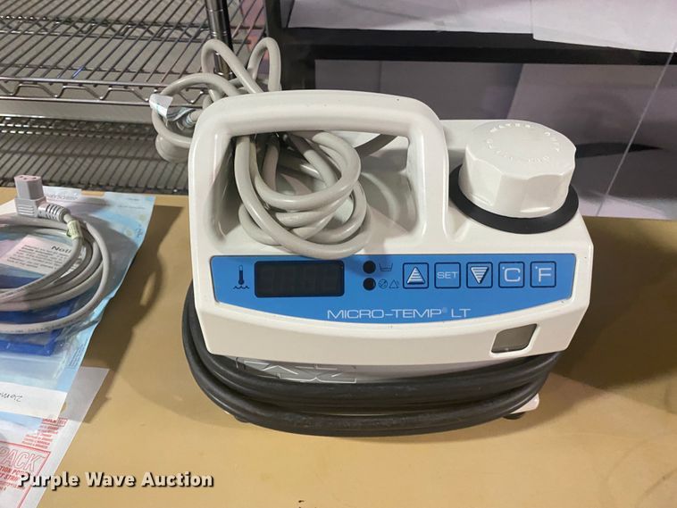 image for item IG9629 Laboratory equipment