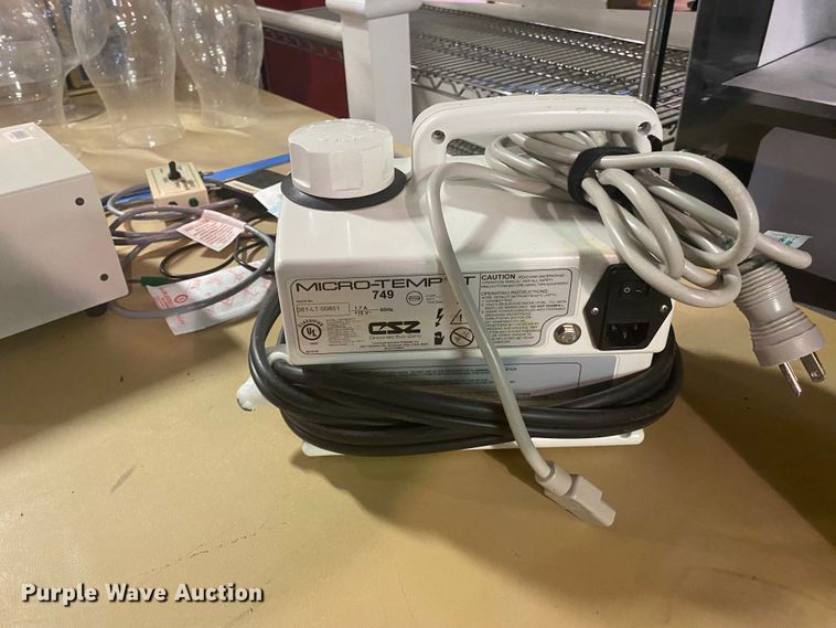 image for item IG9629 Laboratory equipment