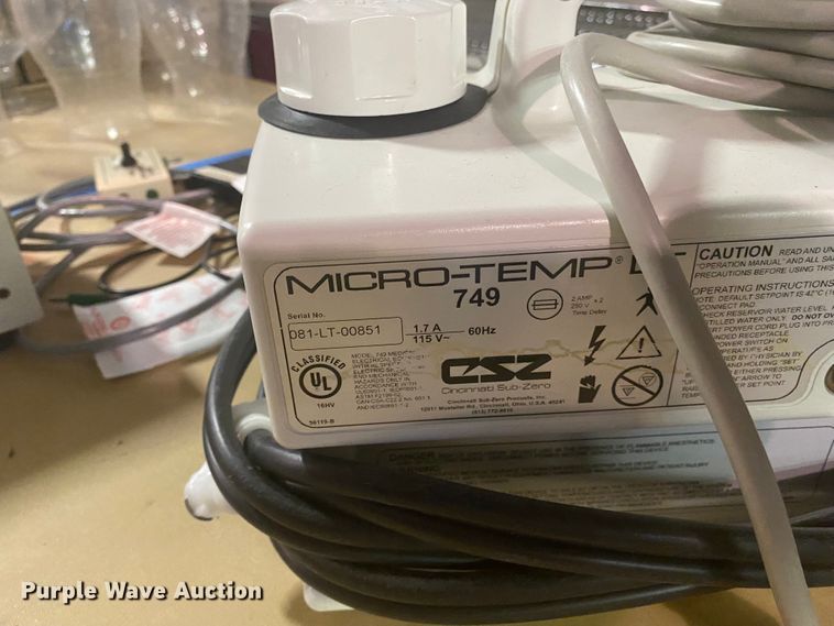 image for item IG9629 Laboratory equipment