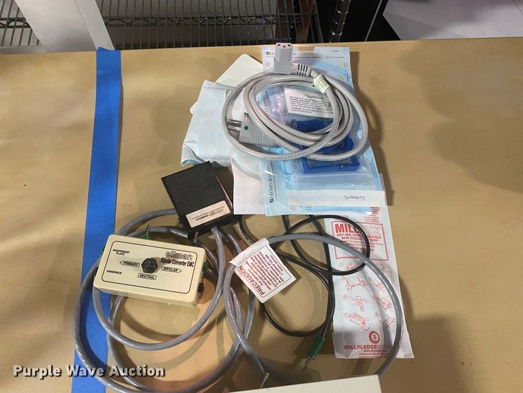 image for item IG9629 Laboratory equipment