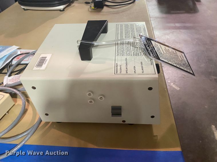 image for item IG9629 Laboratory equipment