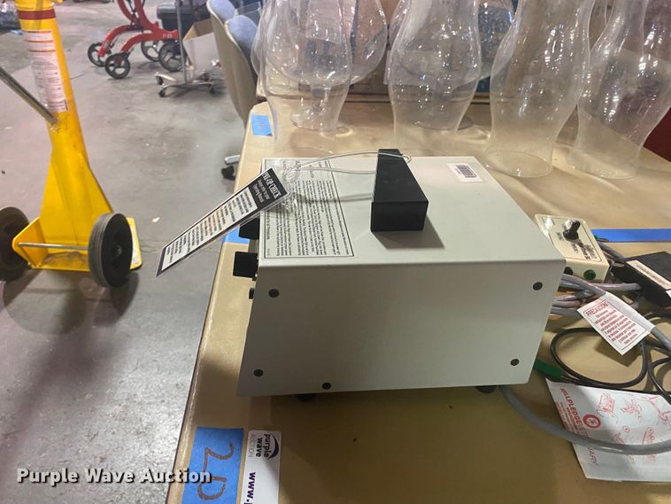 image for item IG9629 Laboratory equipment