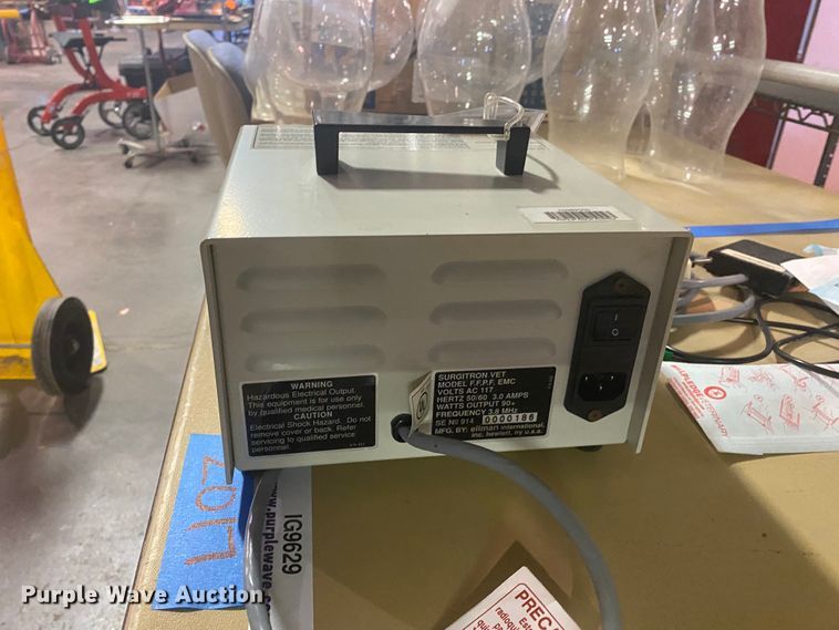 image for item IG9629 Laboratory equipment