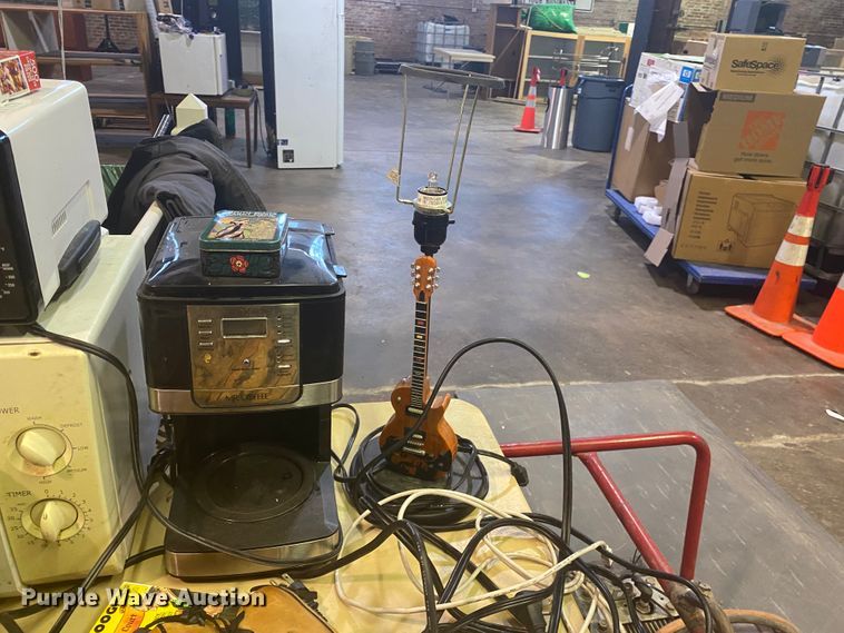 image for item IG9631 Office supplies and equipment