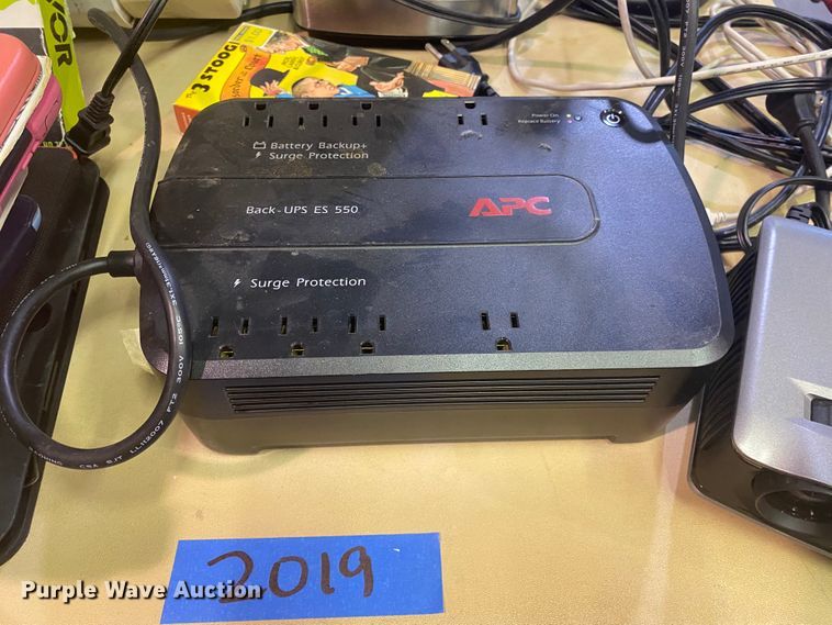 image for item IG9631 Office supplies and equipment