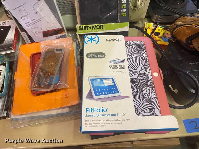 image for item IG9631 Office supplies and equipment