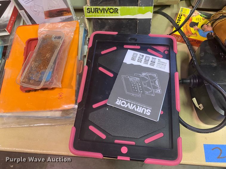 image for item IG9631 Office supplies and equipment