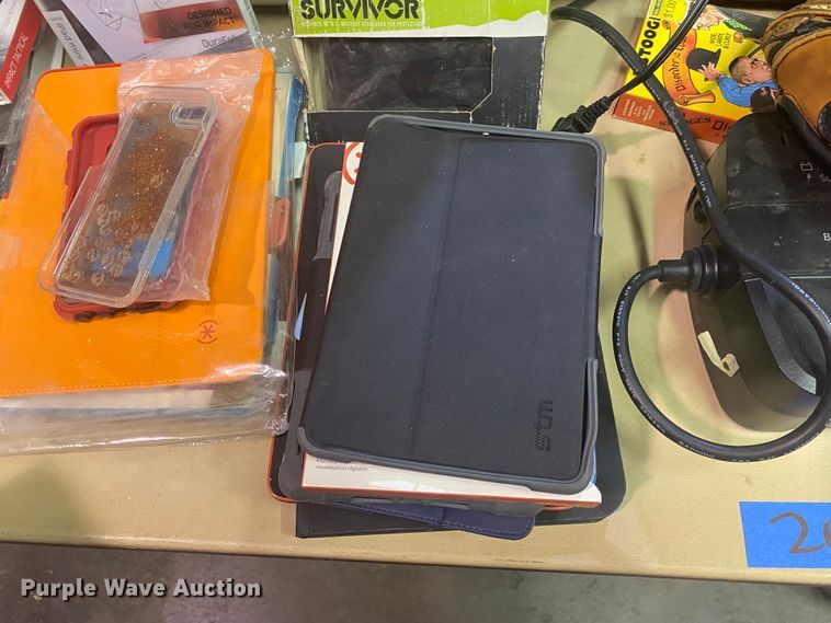 image for item IG9631 Office supplies and equipment