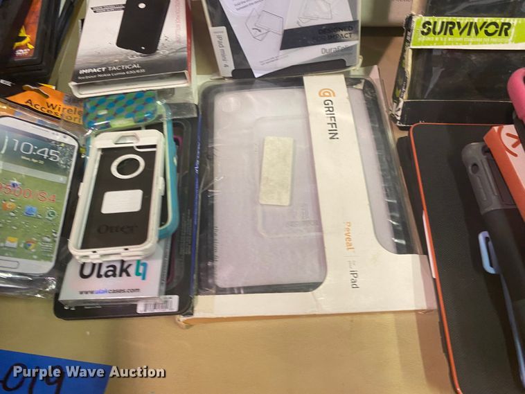 image for item IG9631 Office supplies and equipment