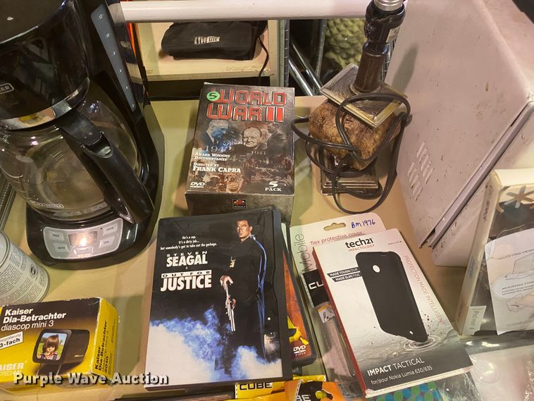 image for item IG9631 Office supplies and equipment