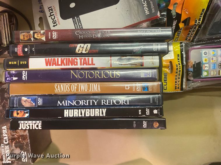 image for item IG9631 Office supplies and equipment