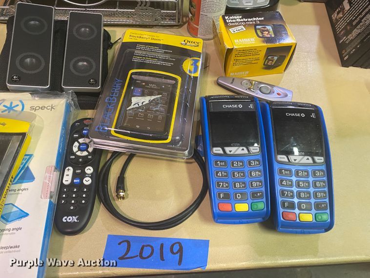 image for item IG9631 Office supplies and equipment