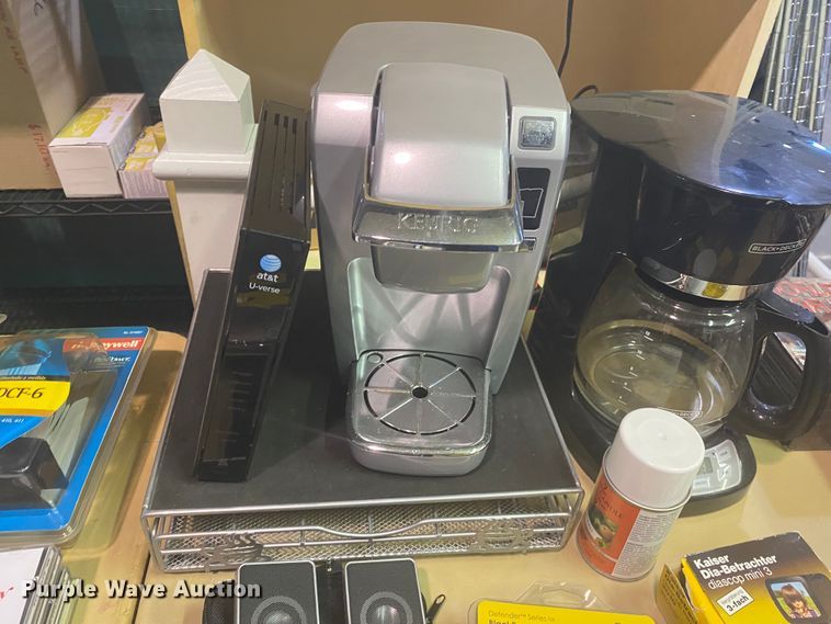 image for item IG9631 Office supplies and equipment