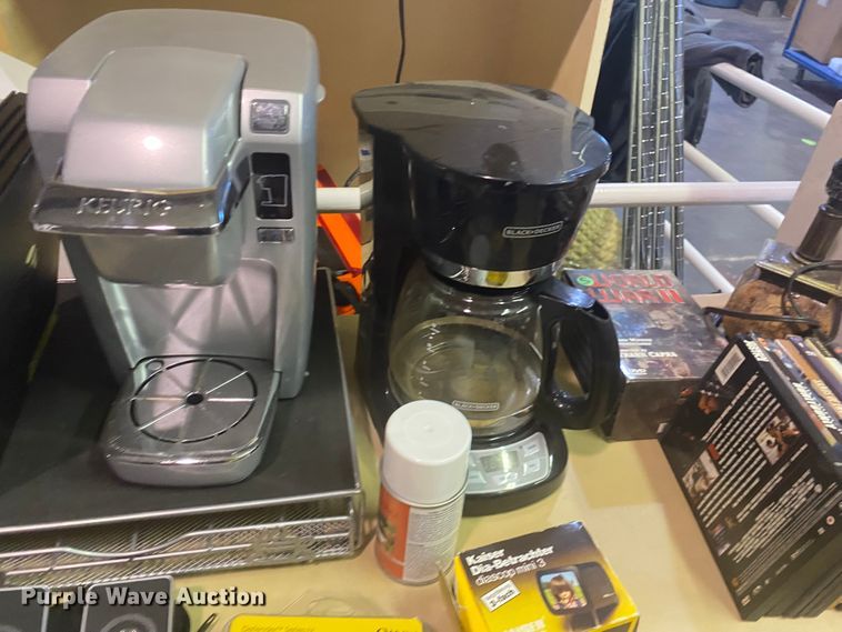 image for item IG9631 Office supplies and equipment