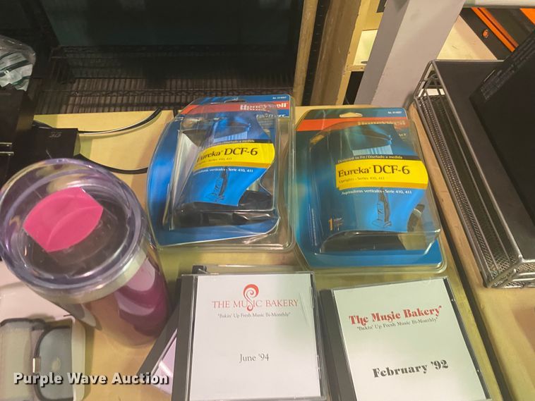 image for item IG9631 Office supplies and equipment