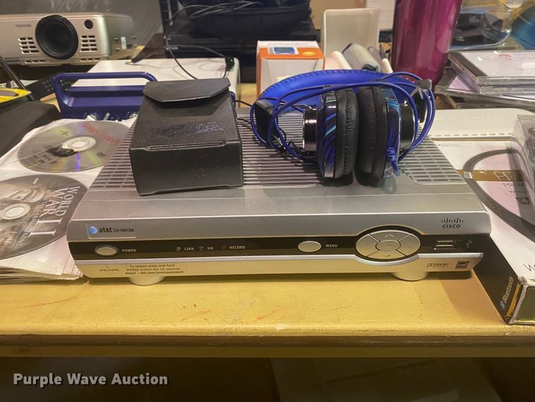 image for item IG9631 Office supplies and equipment