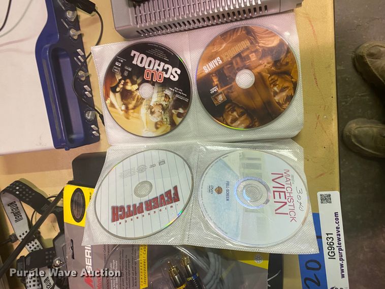 image for item IG9631 Office supplies and equipment