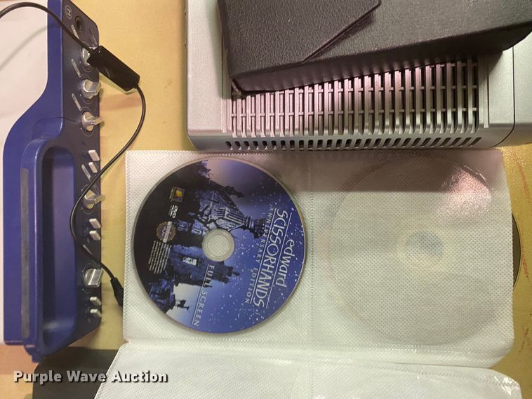 image for item IG9631 Office supplies and equipment