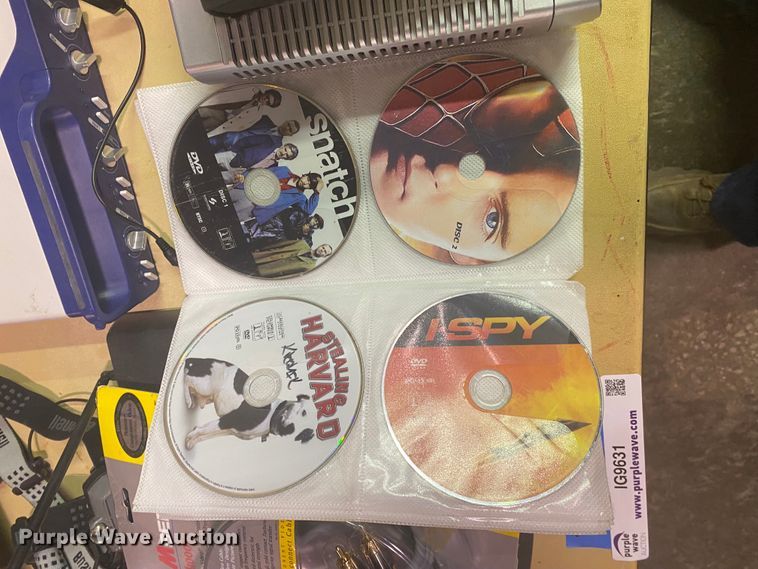 image for item IG9631 Office supplies and equipment