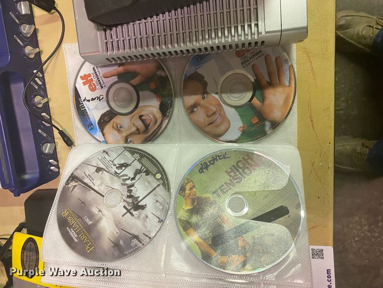 image for item IG9631 Office supplies and equipment