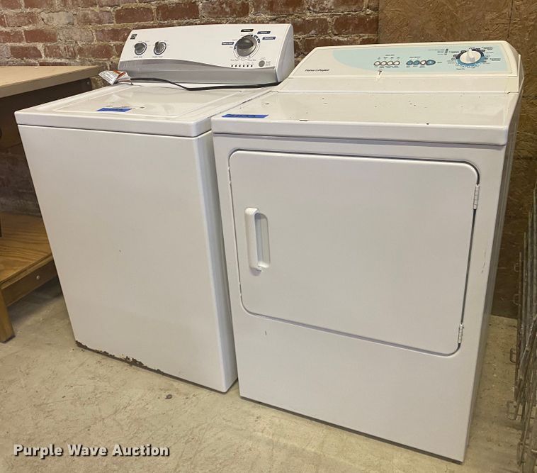 image for item IG9641 Appliances