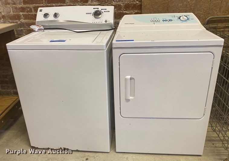 image for item IG9641 Appliances