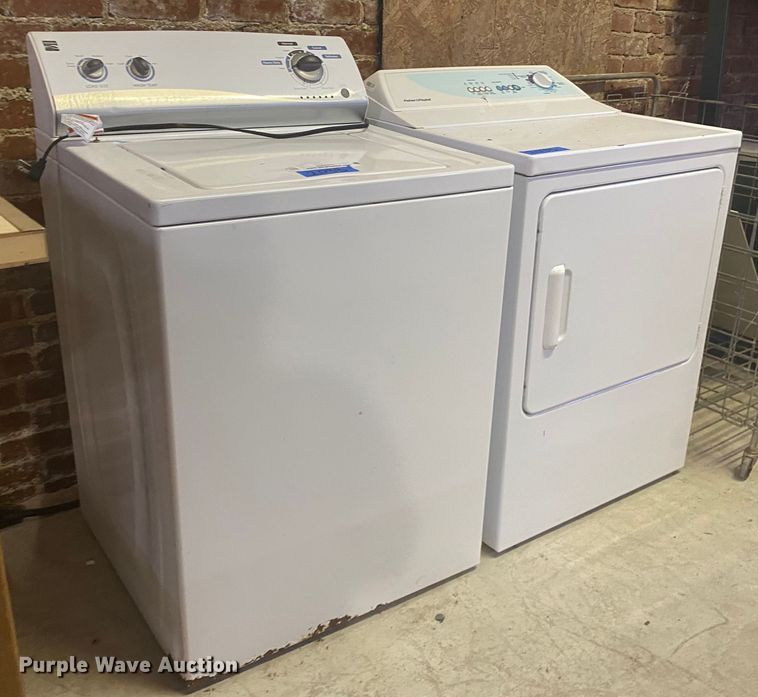 image for item IG9641 Appliances