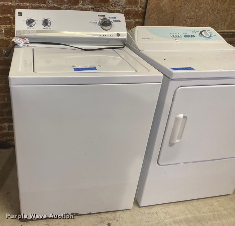 image for item IG9641 Appliances