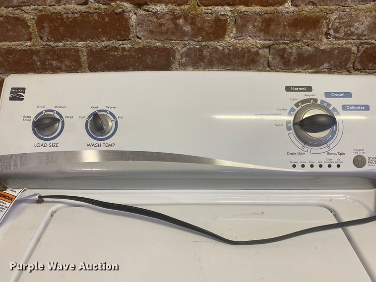 image for item IG9641 Appliances