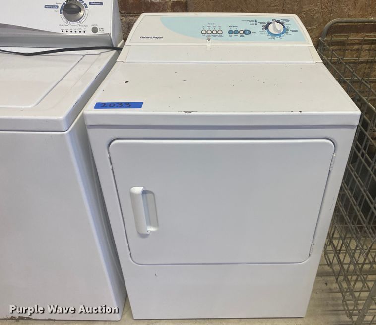 image for item IG9641 Appliances