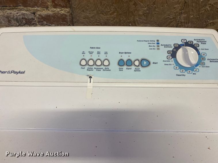 image for item IG9641 Appliances